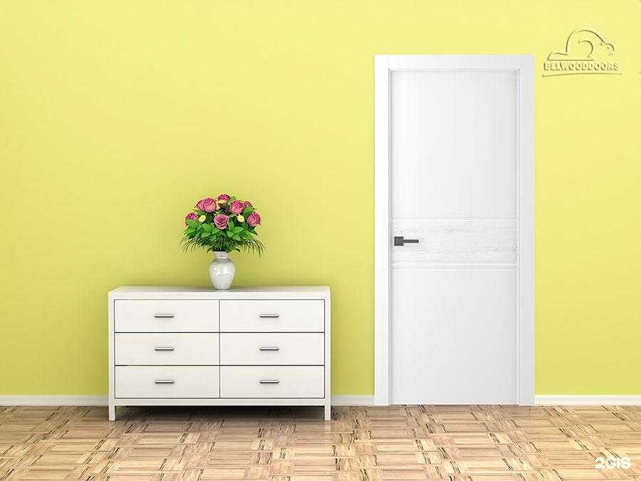 Отзывы на компанию Салон входных и межкомнатных дверей в г. Белгород c фото