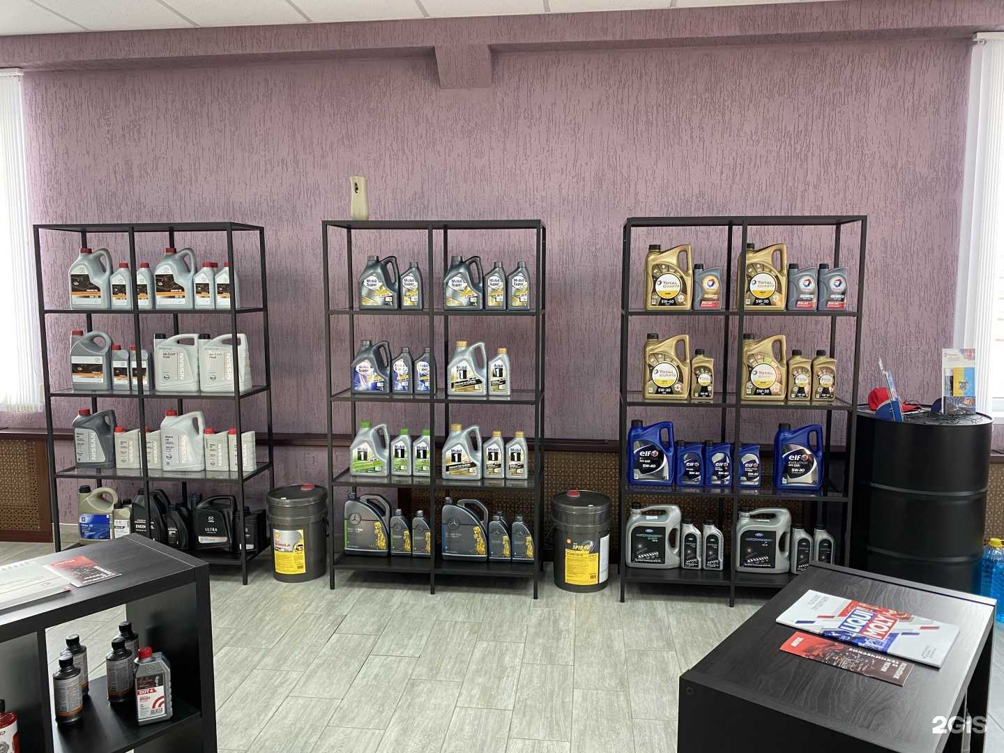 Отзывы на компанию ЖирОК в г. Ноябрьск c фото