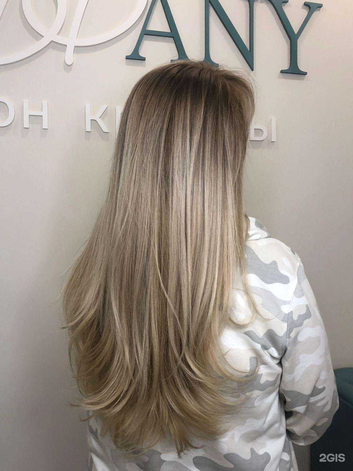 Отзывы на компанию Tiffany в Твери c фото