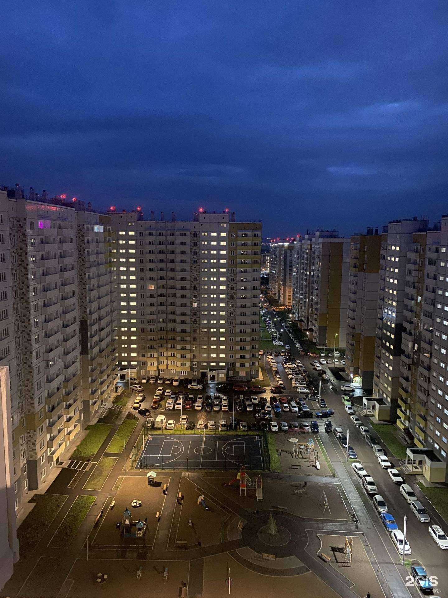 Отзывы на компанию СибАварком24 в Красноярске c фото