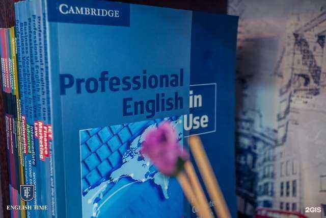 Отзывы на компанию English time в Норильске c фото