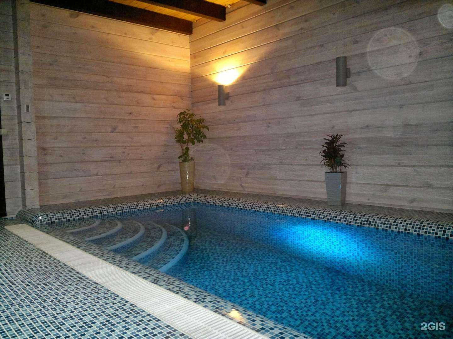 Отзывы на компанию Водный Мастер в г. Барнаул c фото