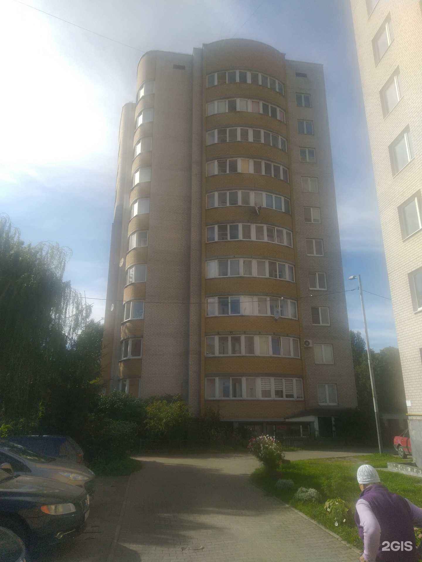 Отзывы на компанию Фото-студия в Калининграде c фото - фотография 2 из 2