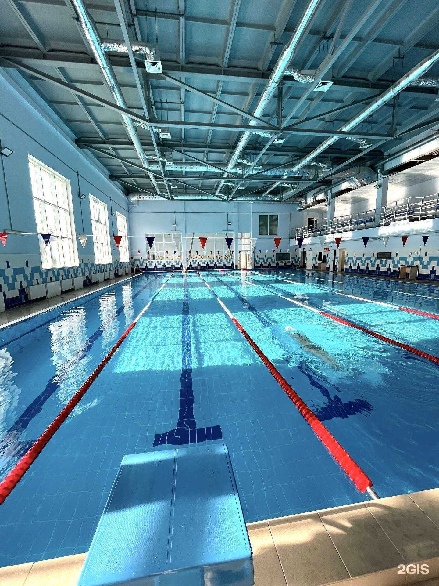 Отзывы на компанию Прайм Пул в Новосибирске c фото