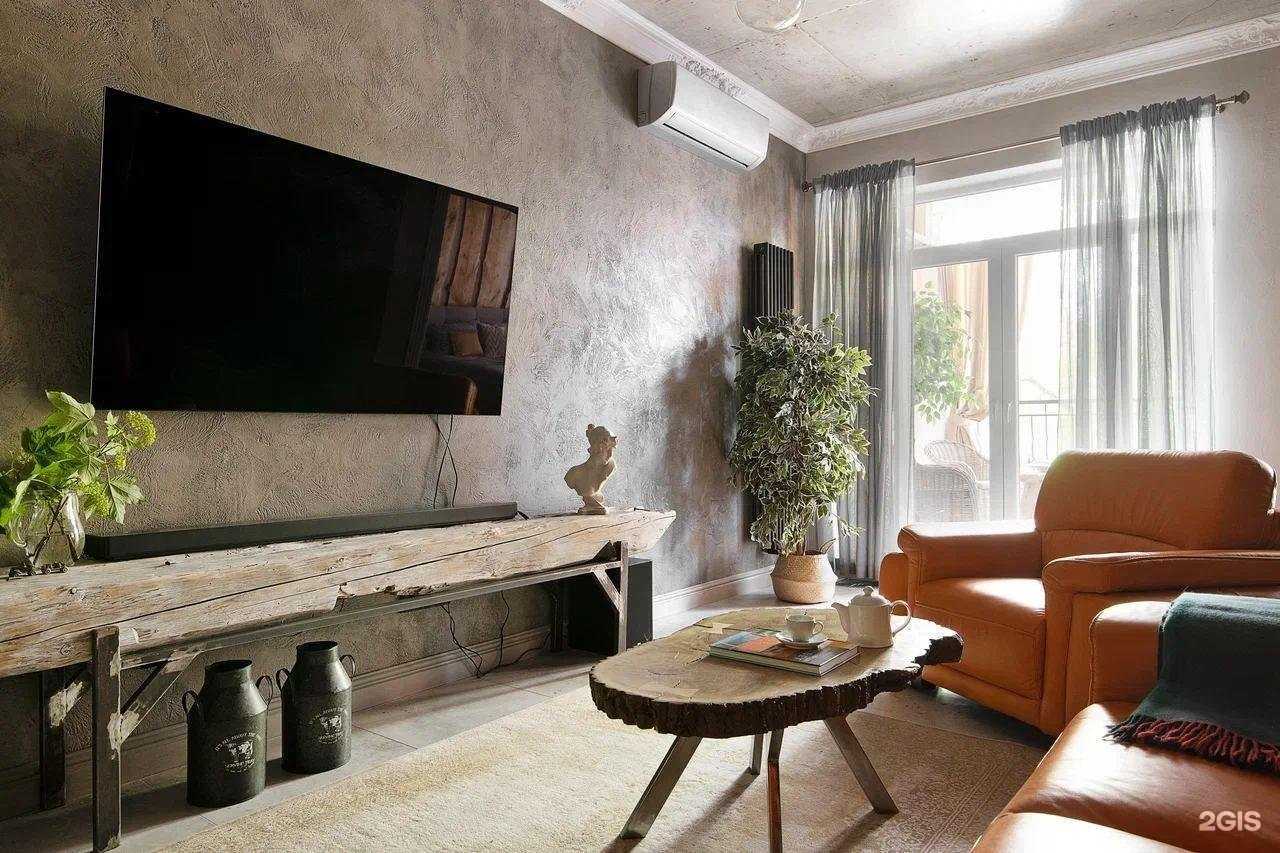 Отзывы на компанию Art Apartments в г. Светлогорск c фото