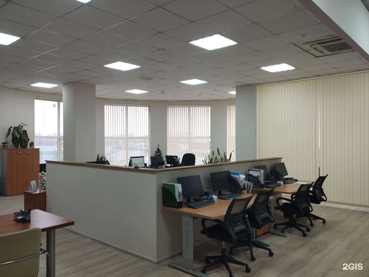 Отзывы на компанию PartnerGroup в Туле c фото