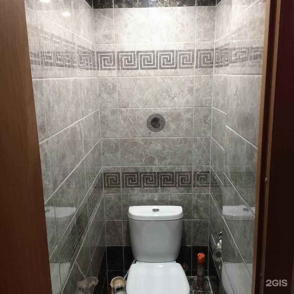 Отзывы на компанию Мир плитки в г. Фурманов c фото