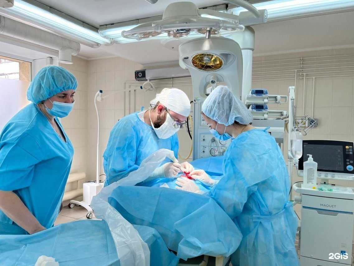 Отзывы на компанию Врачебная амбулатория в Таштаголе c фото