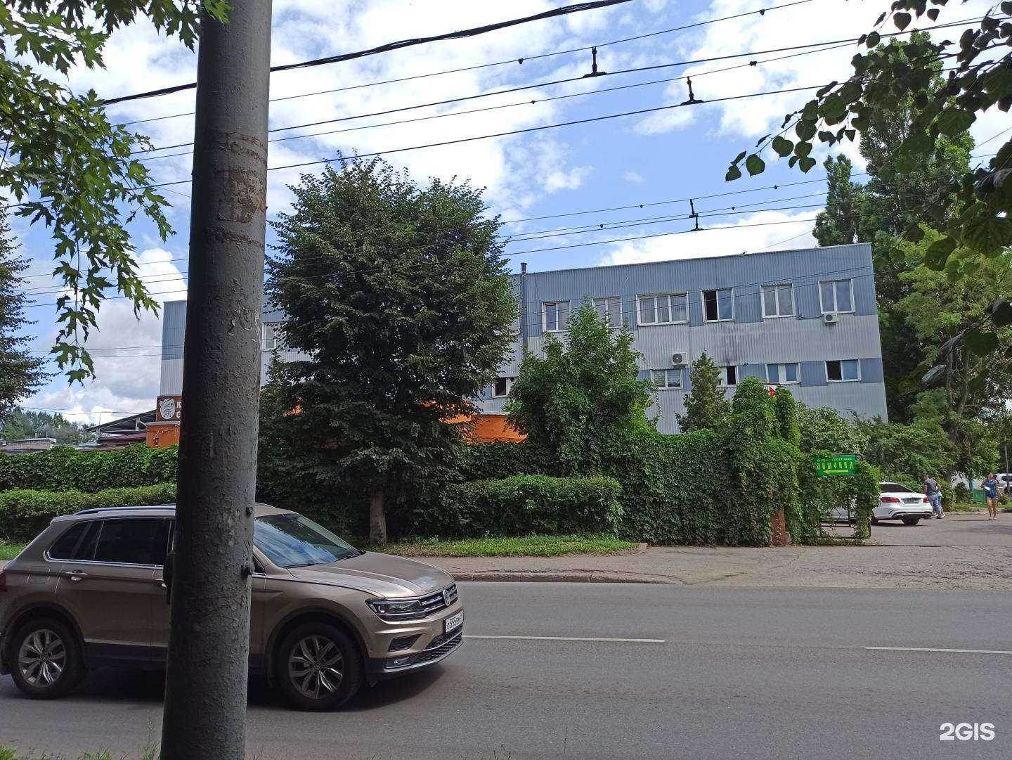 Отзывы на компанию Транспортная компания в Калининграде c фото - фотография 2 из 2