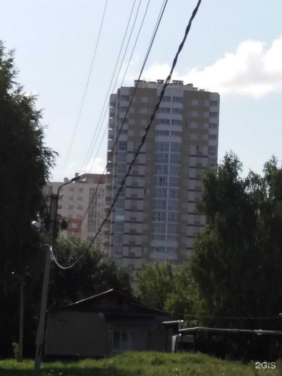 Отзывы на компанию Базилик в Уфе c фото - фотография 2 из 2