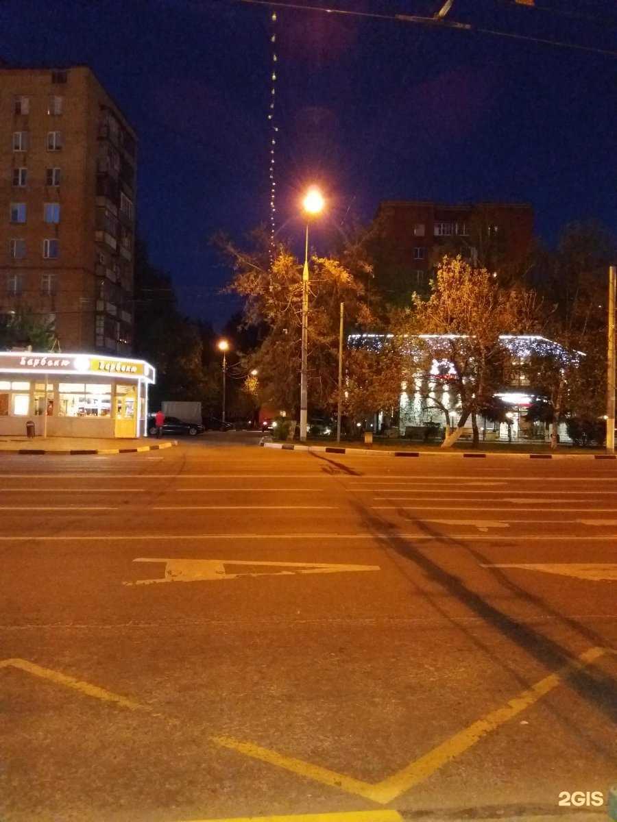 Отзывы на компанию Avtoall в Химках c фото - фотография 2 из 2