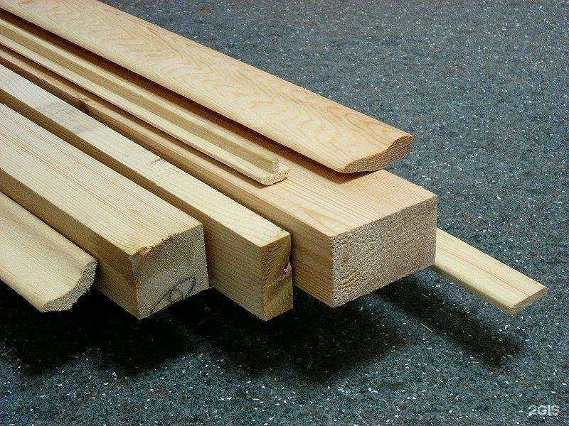 Отзывы на компанию Помор лес Воронеж в Воронеже c фото