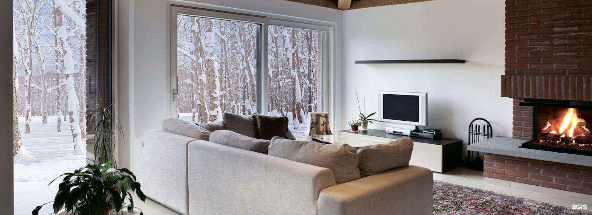 Отзывы на компанию Kaleva в г. Архангельск c фото