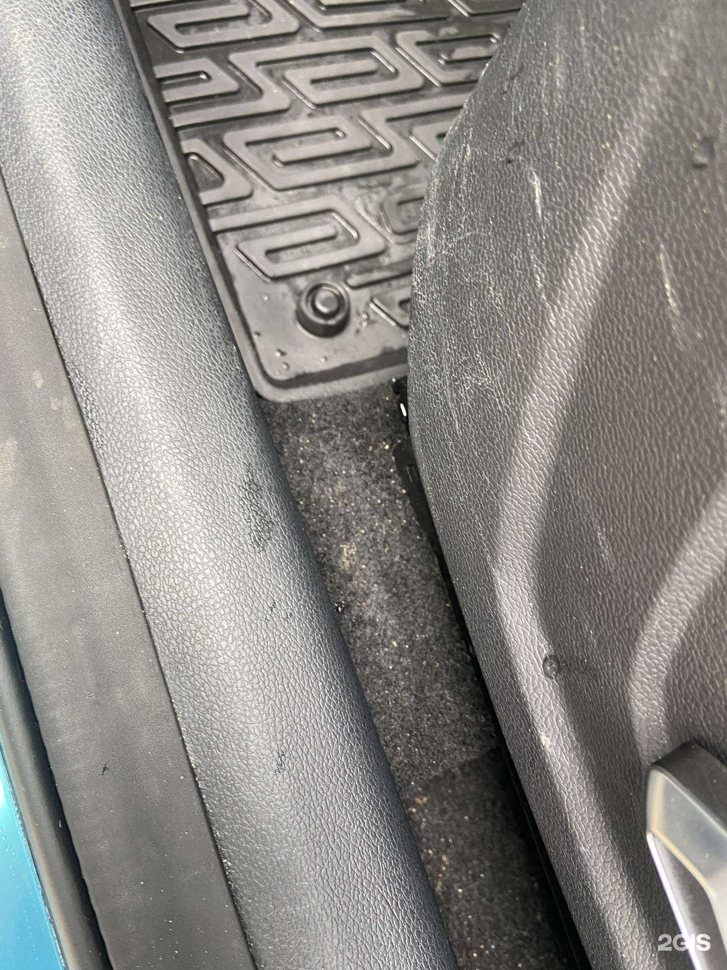 Отзывы на компанию Автомойка в г. Барнаул c фото