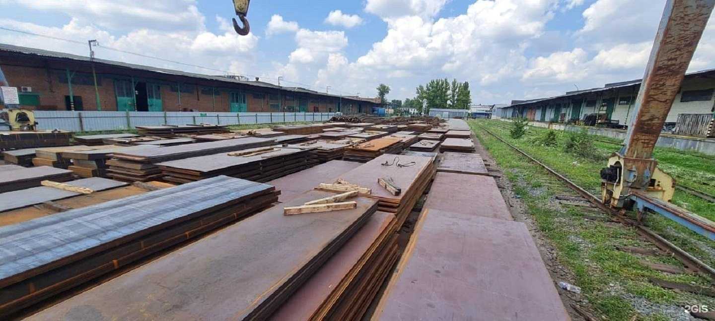 Отзывы на компанию УВМ-Сталь в Белгороде c фото