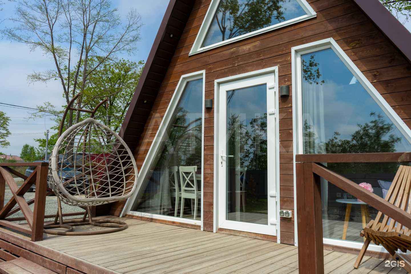 Отзывы на компанию Атика в г. Владивосток c фото