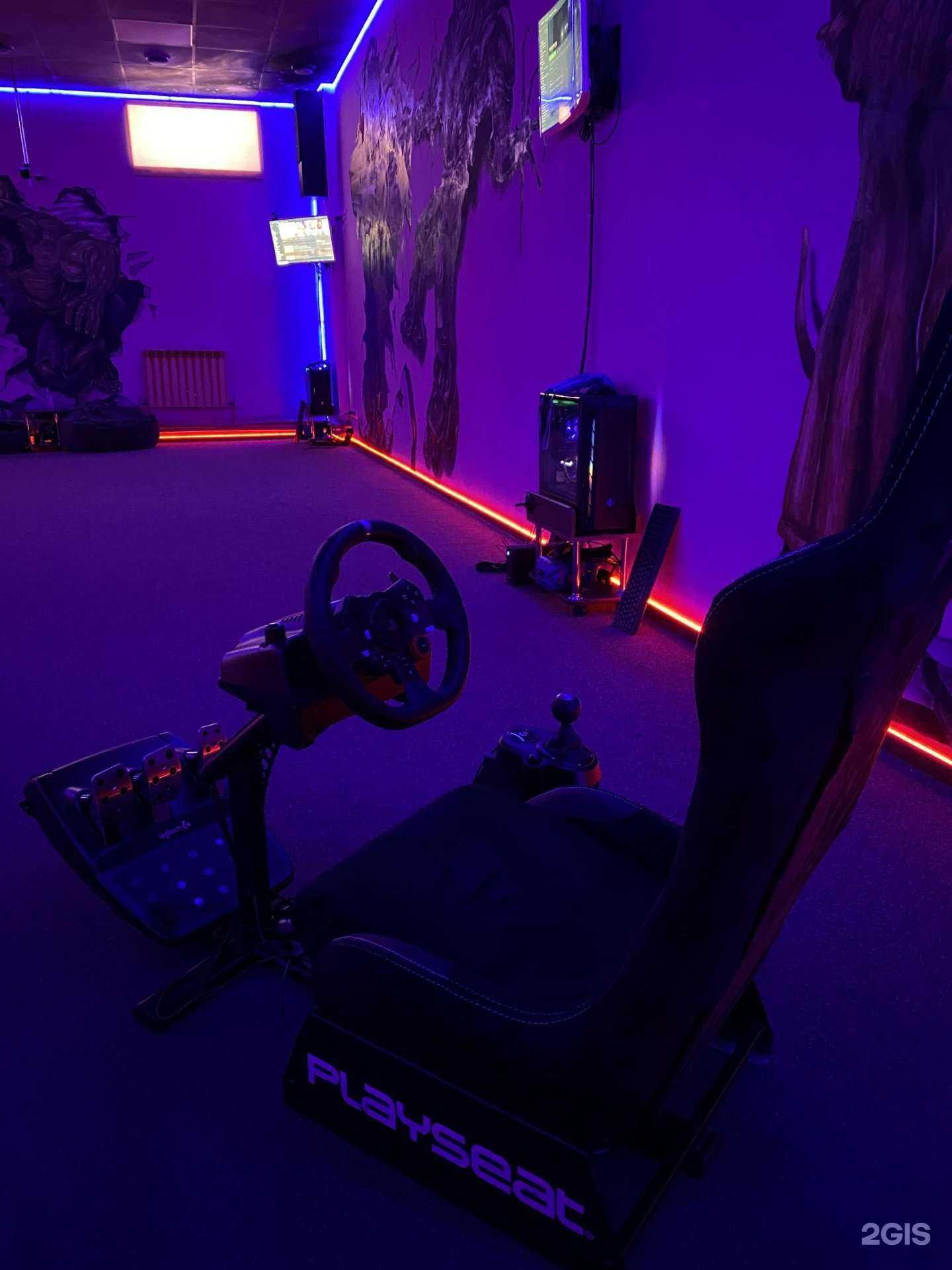 Отзывы на компанию Matrix Сlub в Хабаровске c фото