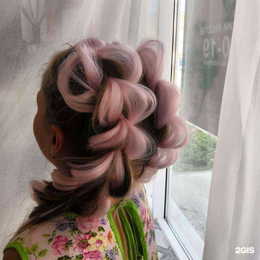 Отзывы на компанию Барышня в Артёме c фото