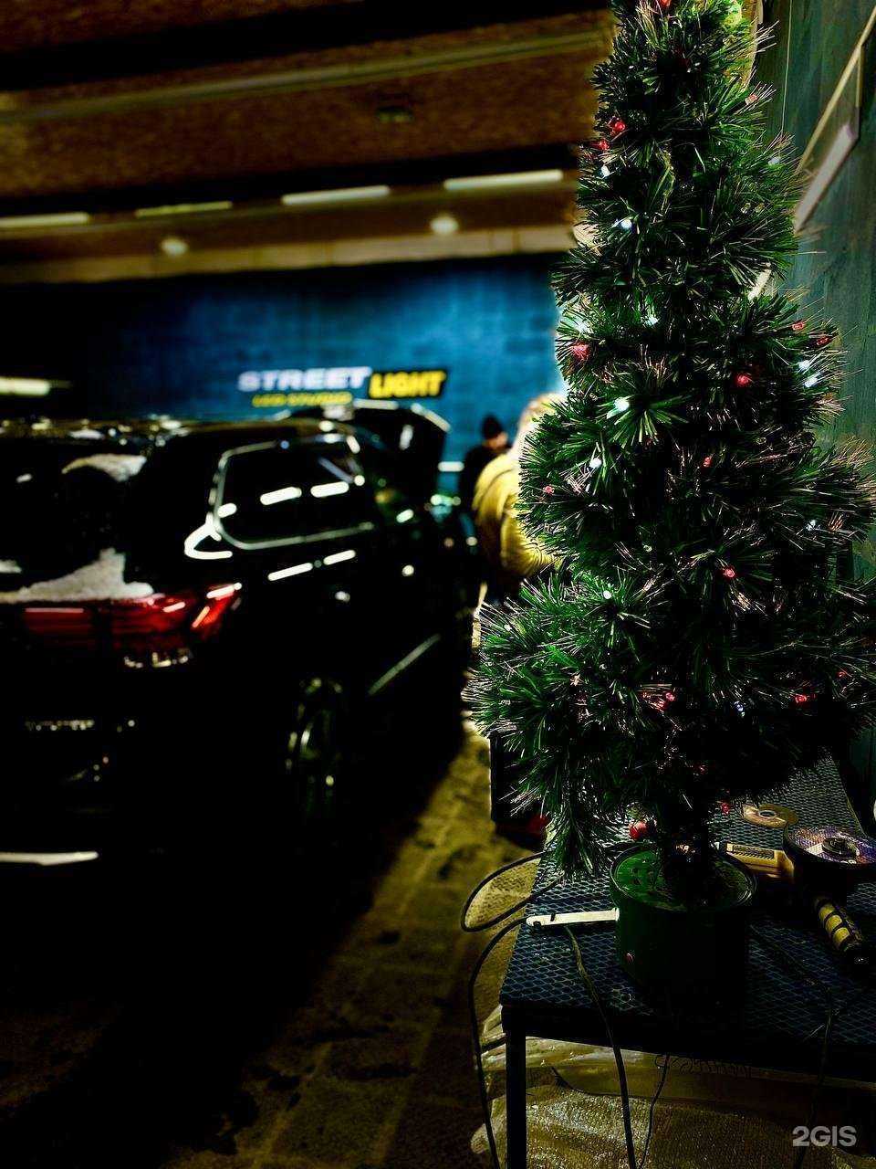 Отзывы на компанию Street light в Челябинске c фото