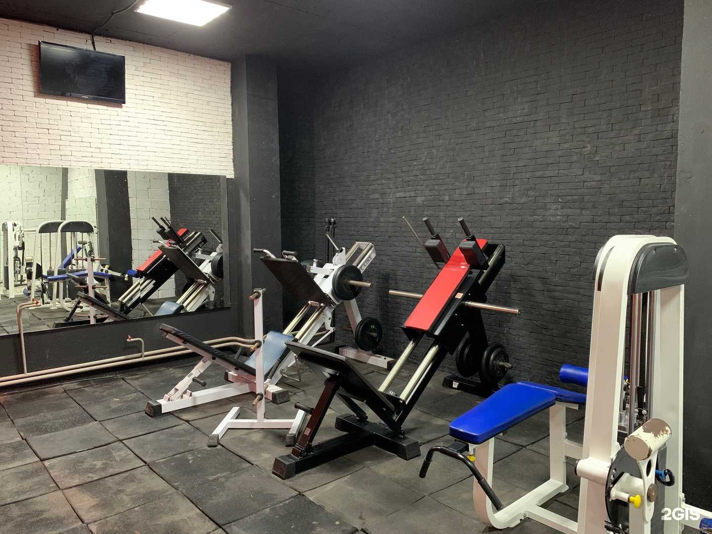 Отзывы на компанию Tors Gym в г. Новороссийск c фото