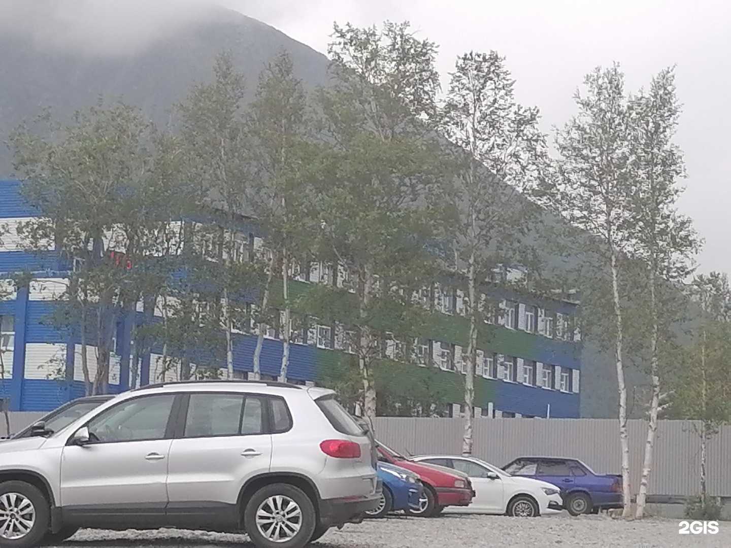 Отзывы на компанию Центр строительных материалов в Кировске c фото - фотография 2 из 2