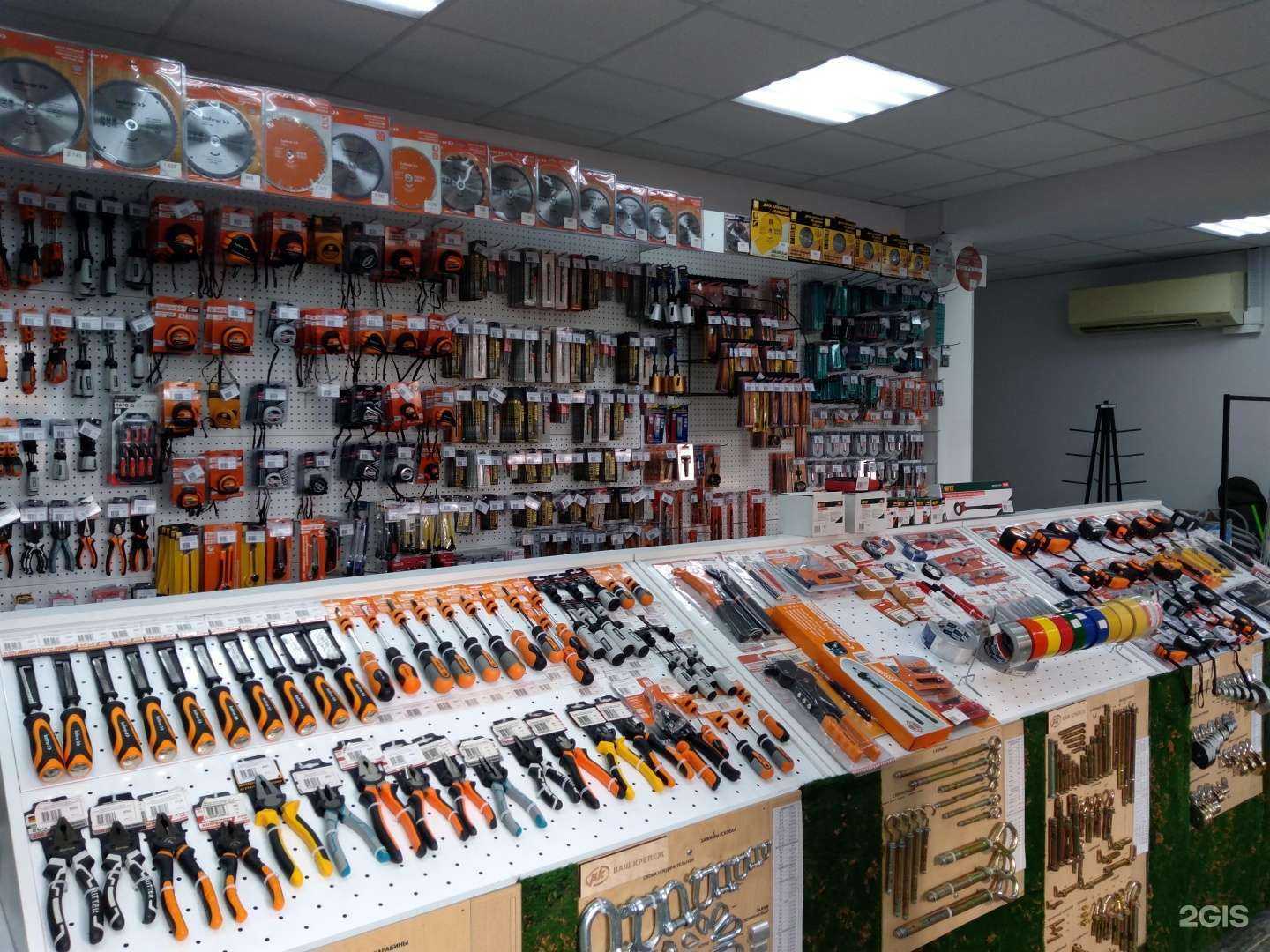 Отзывы на компанию Ваш Крепёж в Оренбурге c фото