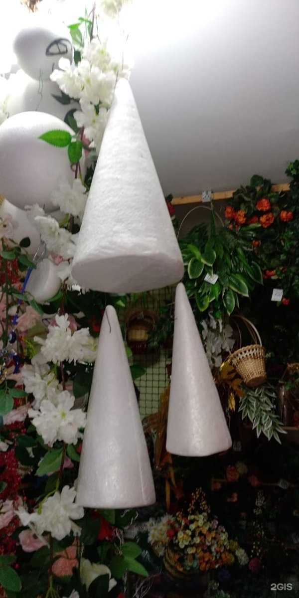 Отзывы на компанию Цветы-декор в Астрахани c фото