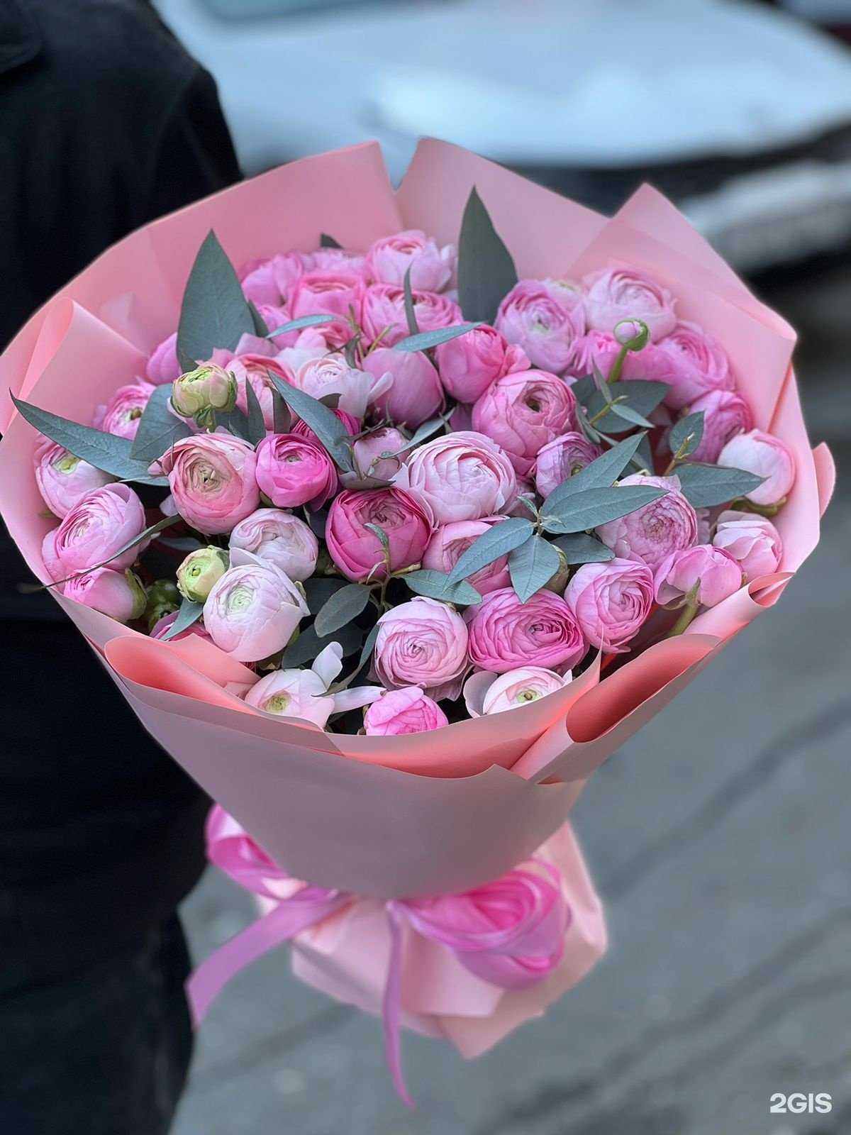 Отзывы на компанию Клик-Букет в Сочи c фото