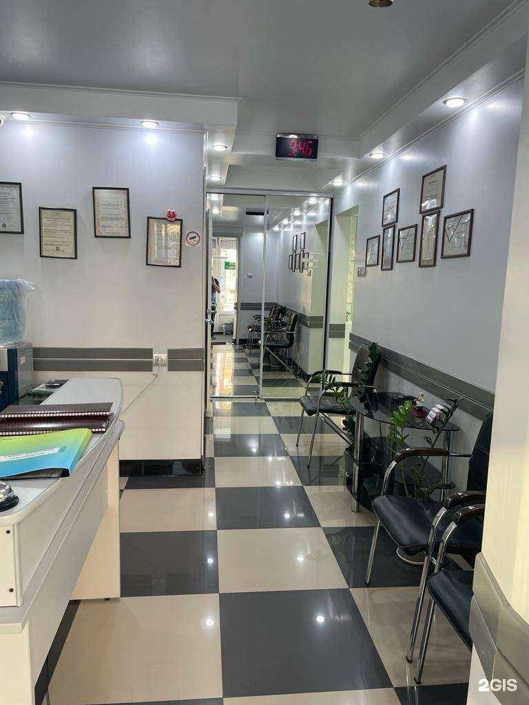 Отзывы на компанию Мастер-Дент Нефтеюганск в Нефтеюганске c фото