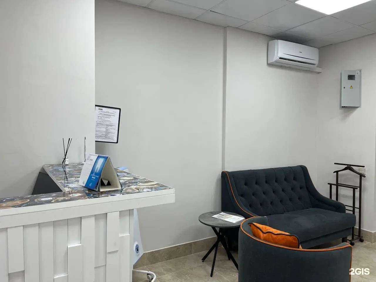 Отзывы на компанию Dubai Dent в Краснодаре c фото