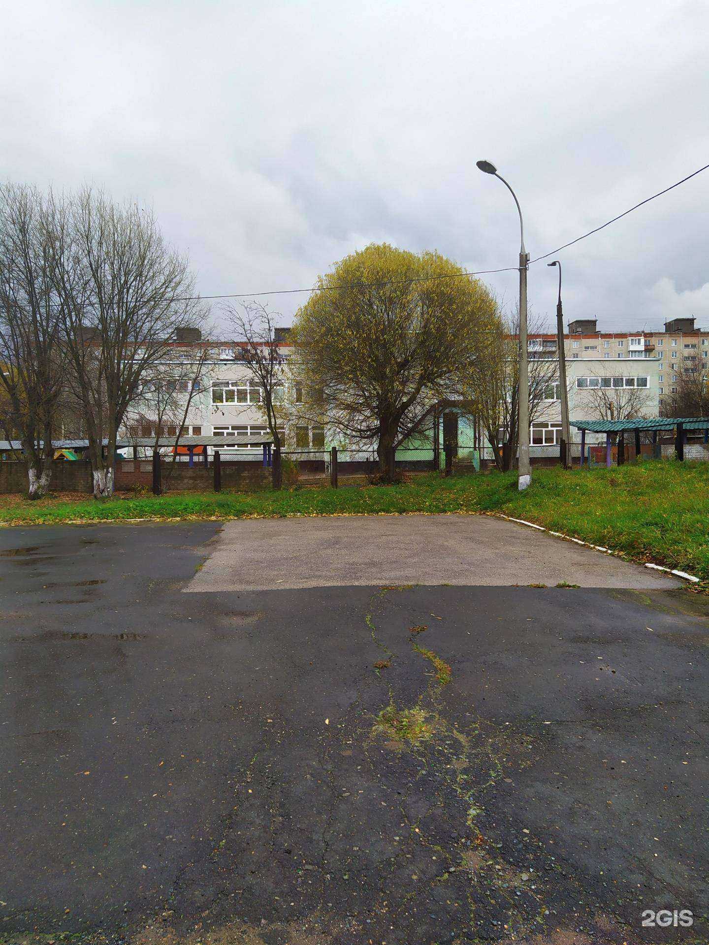 Отзывы на компанию Детский сад №400 в г. Пермь c фото