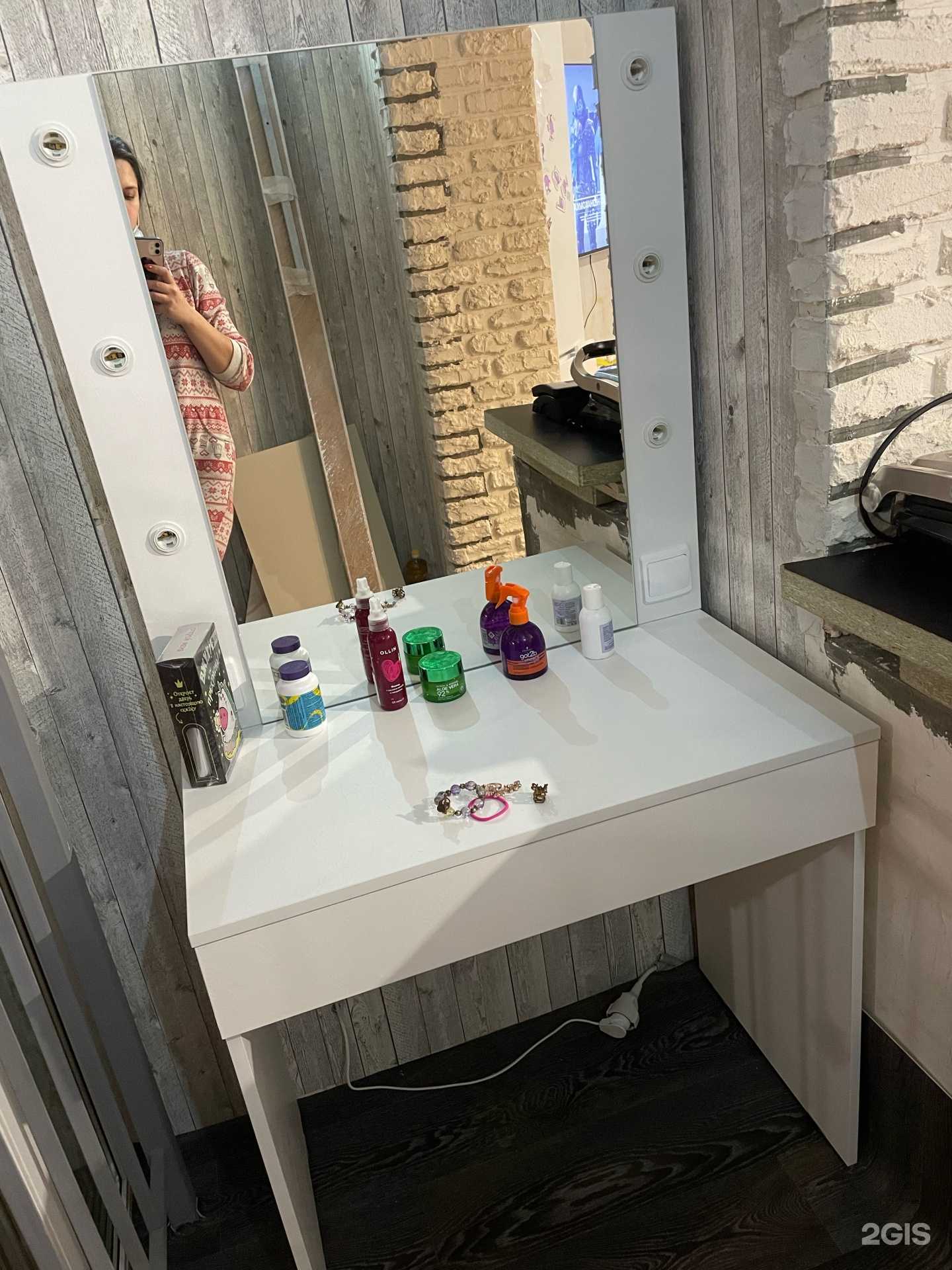 Отзывы на компанию DaVita-мебель в Уфе c фото