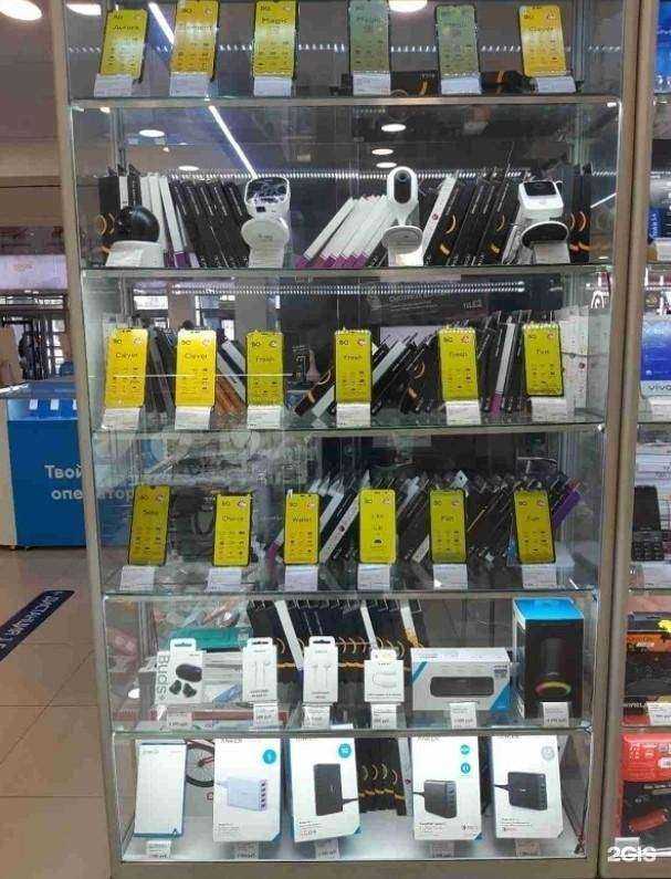 Отзывы на компанию t2 в Волгограде c фото