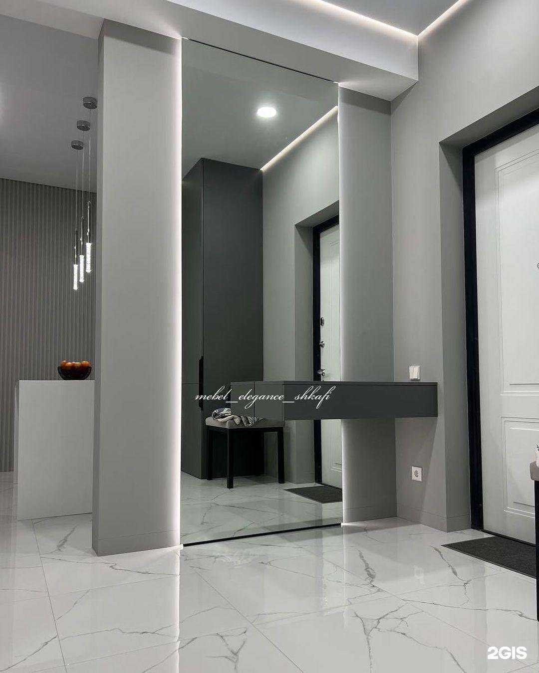 Отзывы на компанию Элеганс в Махачкале c фото