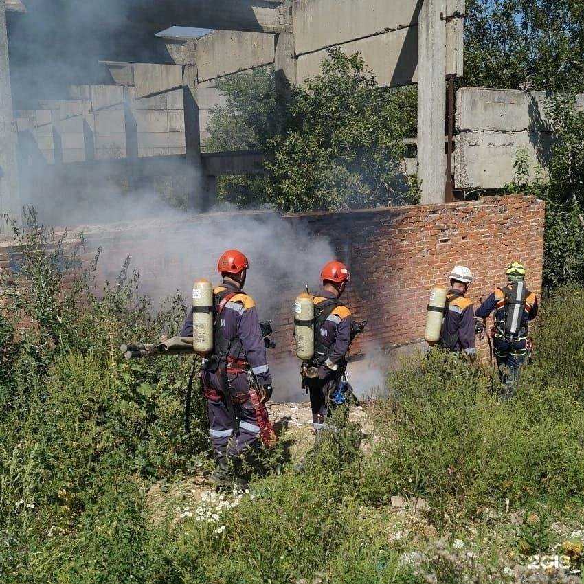 Отзывы на компанию Аварийно-спасательный сервис в г. Ставрополь c фото