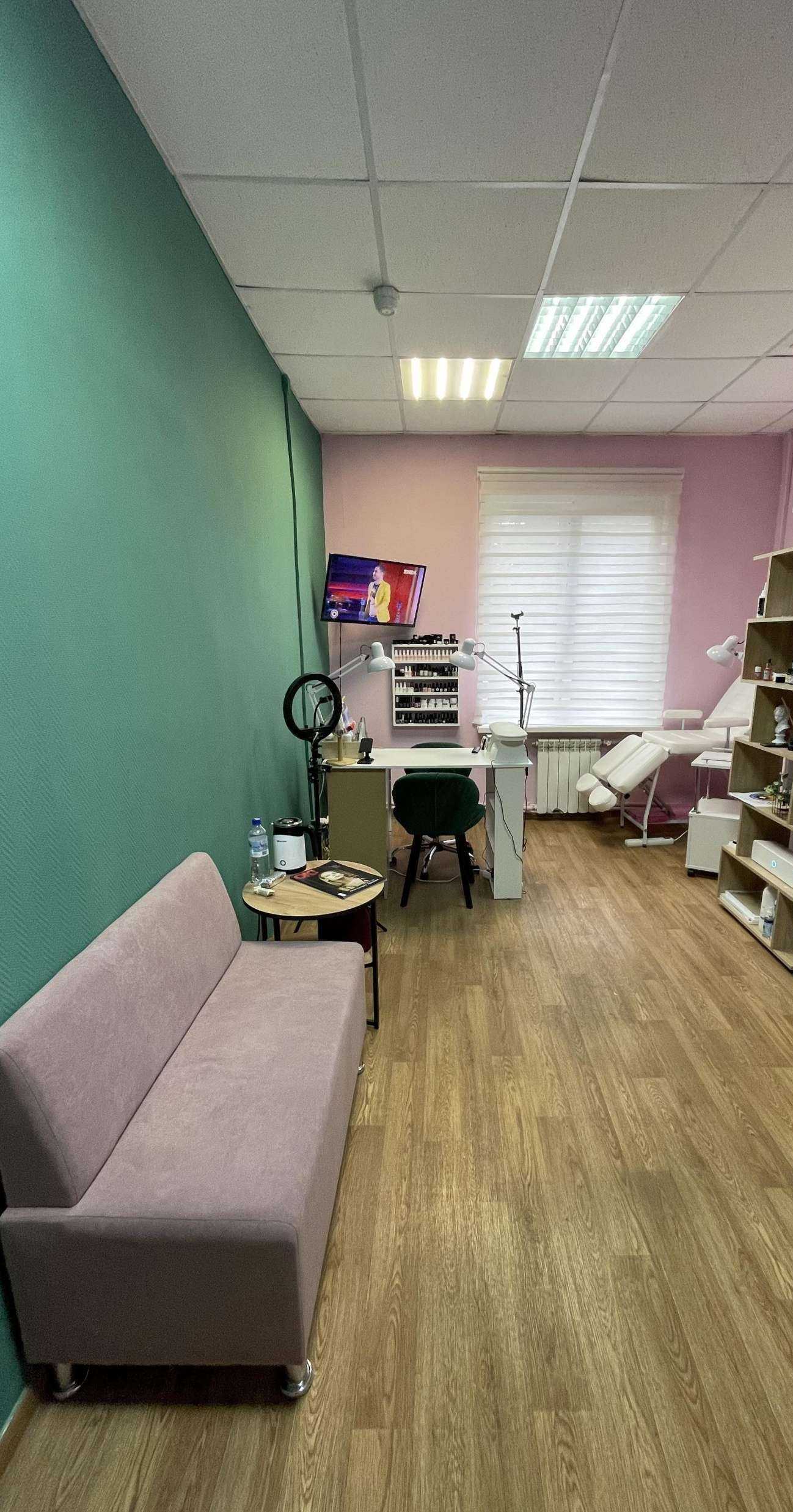 Отзывы на компанию Маникюрный салон в Коврове c фото