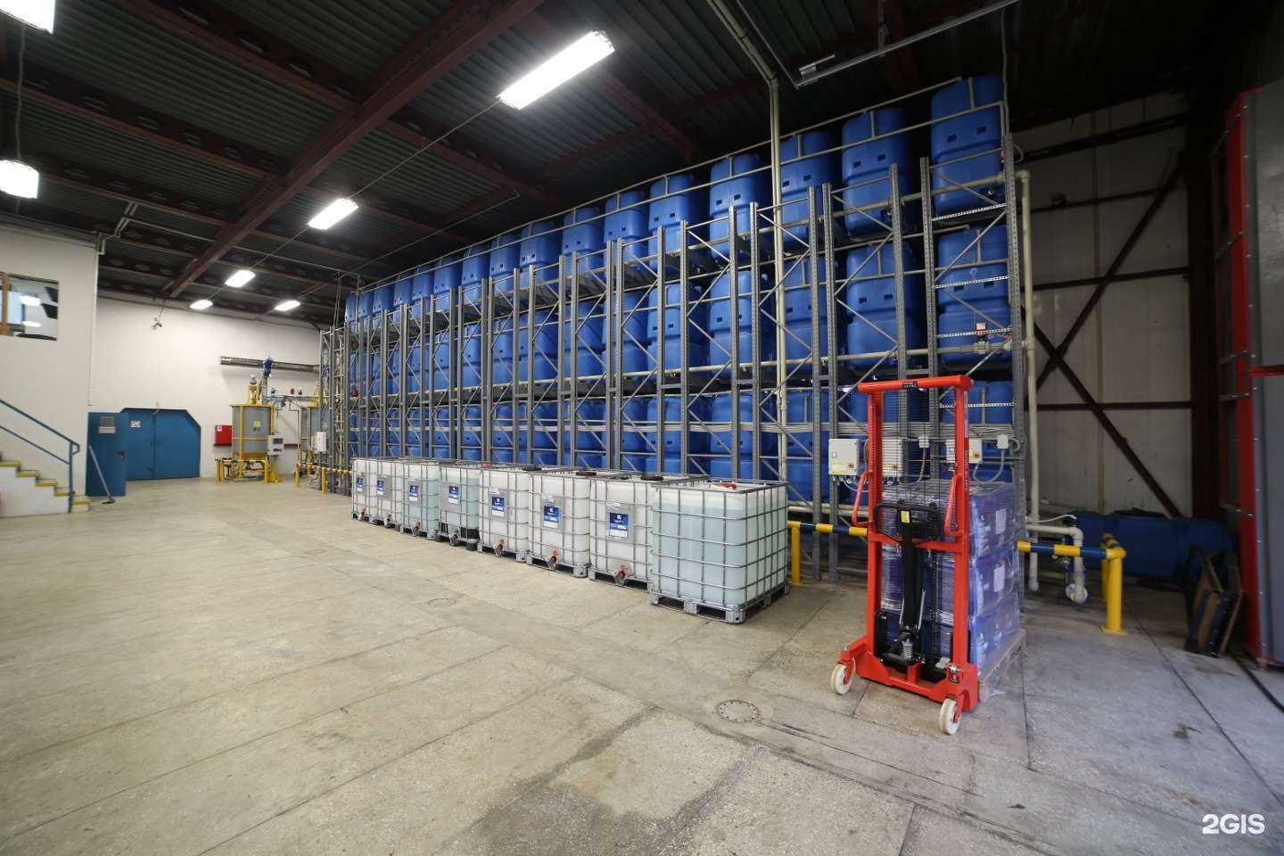 Отзывы на компанию Аквахимавто в Нижнекамске c фото