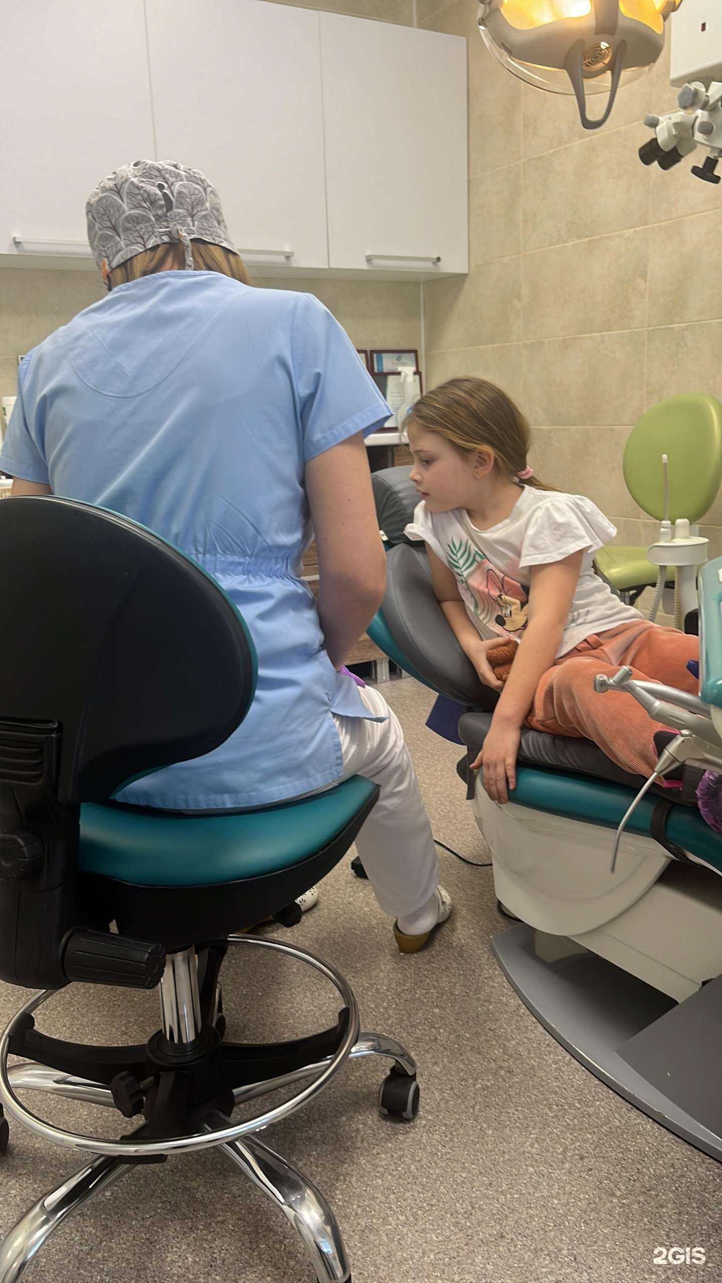 Отзывы на компанию Юни Дент в г. Бийск c фото