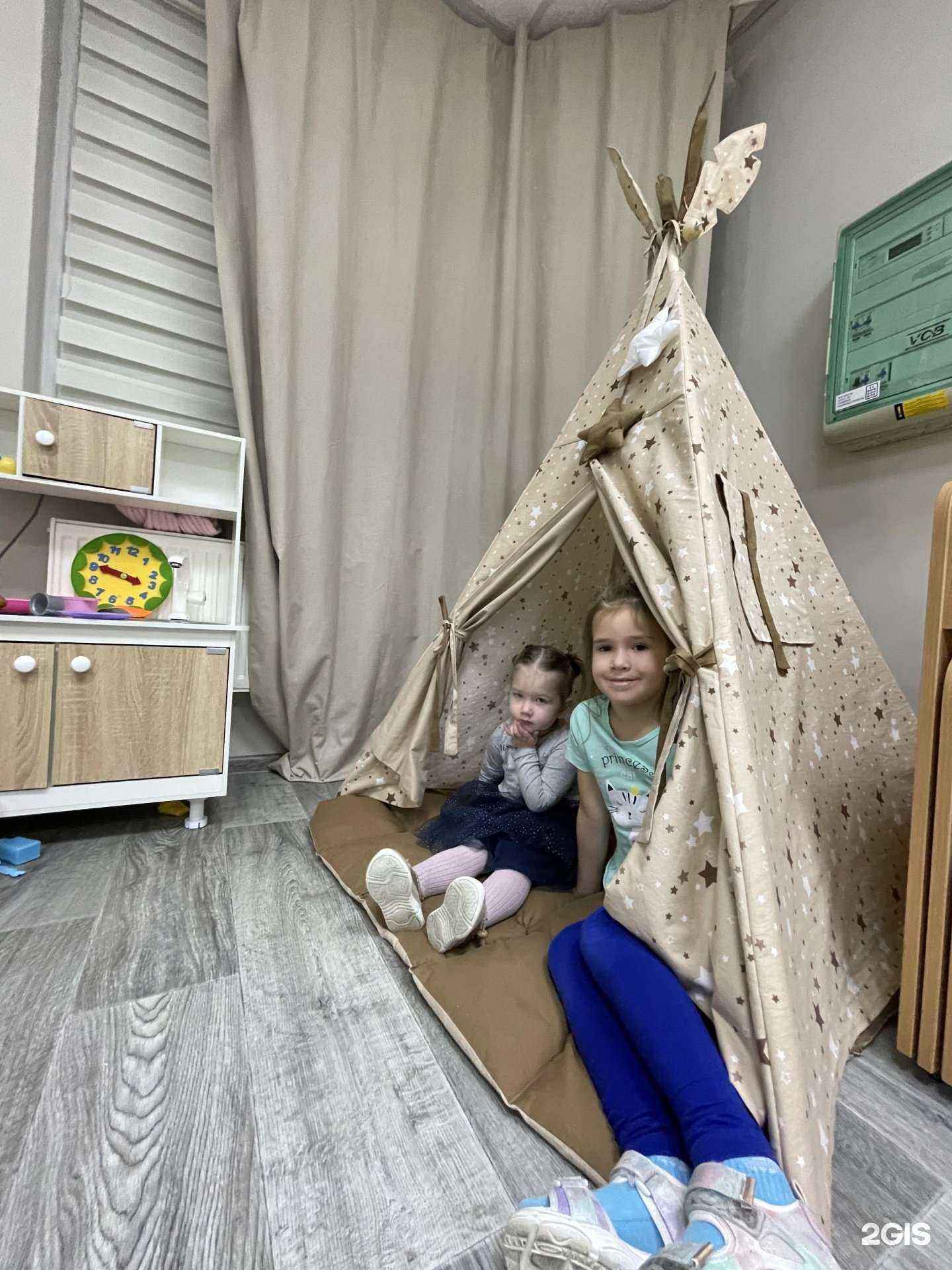 Отзывы на компанию KIDSUN в г. Нижний Новгород c фото