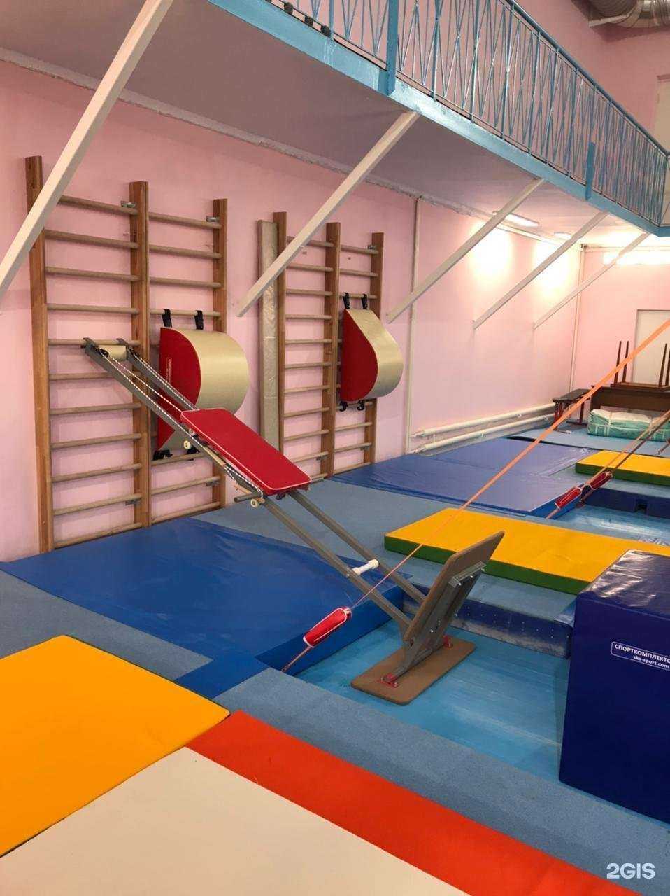 Отзывы на компанию Спортивная школа №1 г. Волгограда в Волгограде c фото