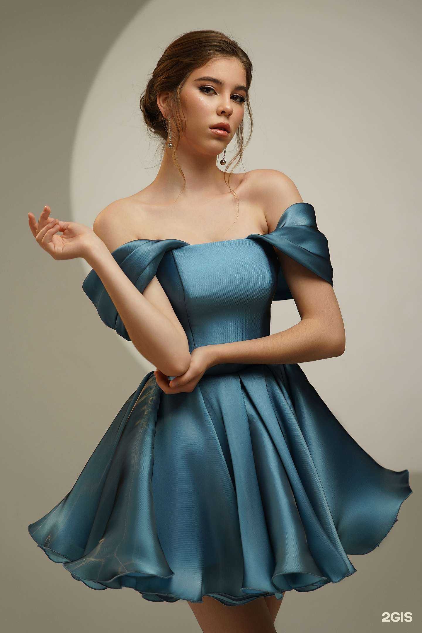 Отзывы на компанию Studio.Dress в Тамбове c фото