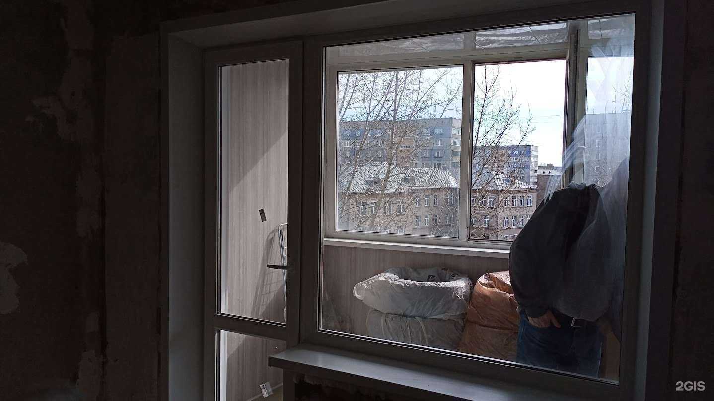 Отзывы на компанию Стеклопласт в Барнауле c фото