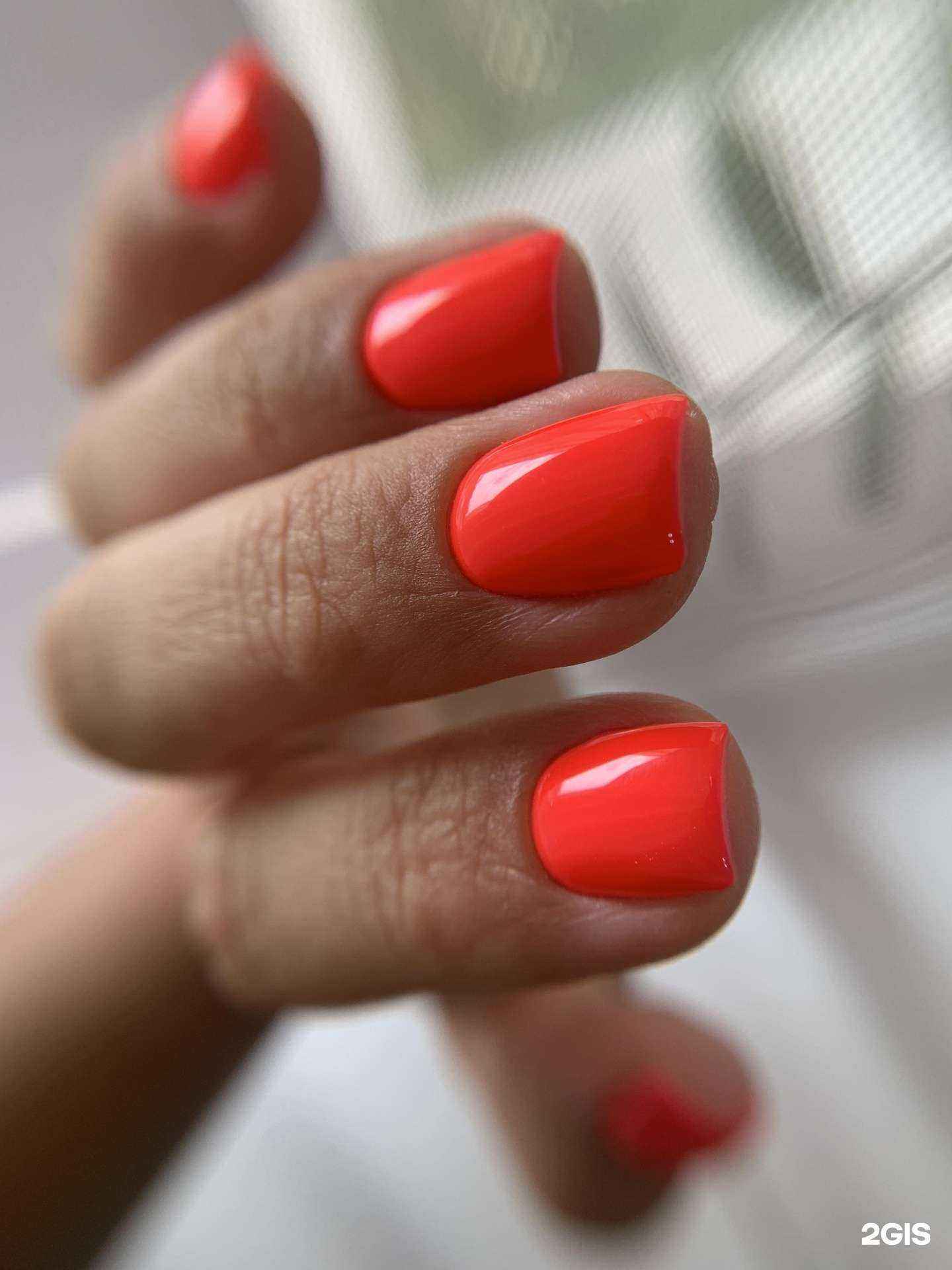 Отзывы на компанию Na nogti в Ростове-на-Дону c фото