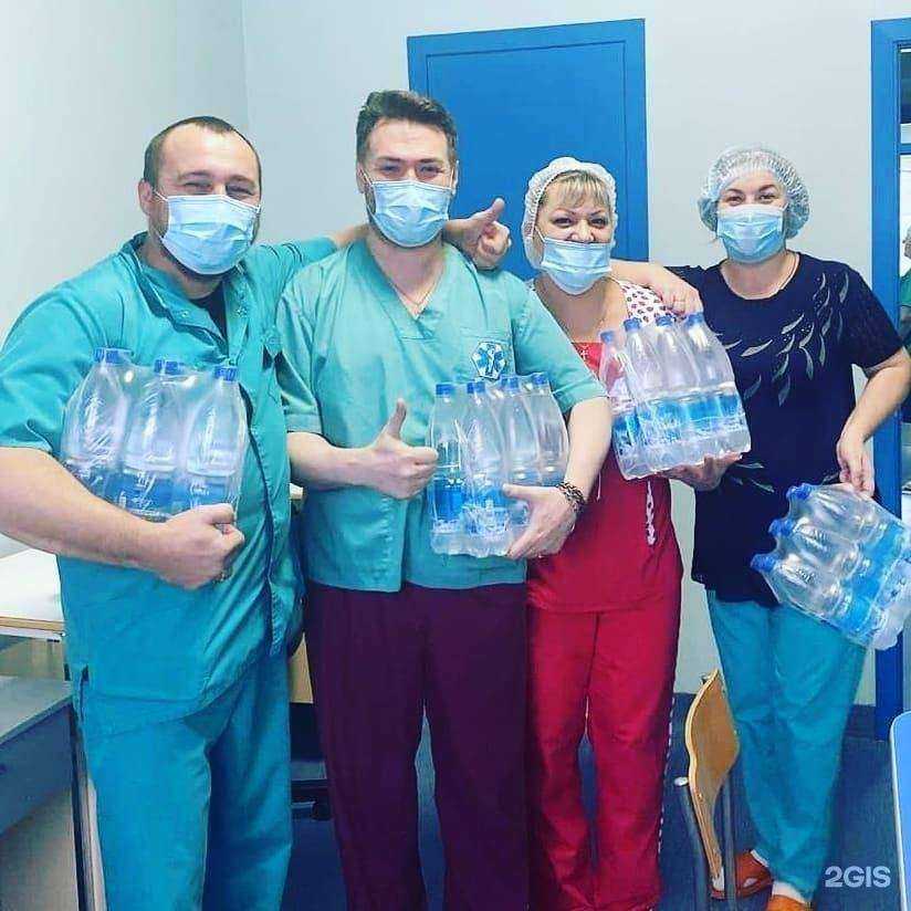 Отзывы на компанию Северная вода в г. Норильск c фото