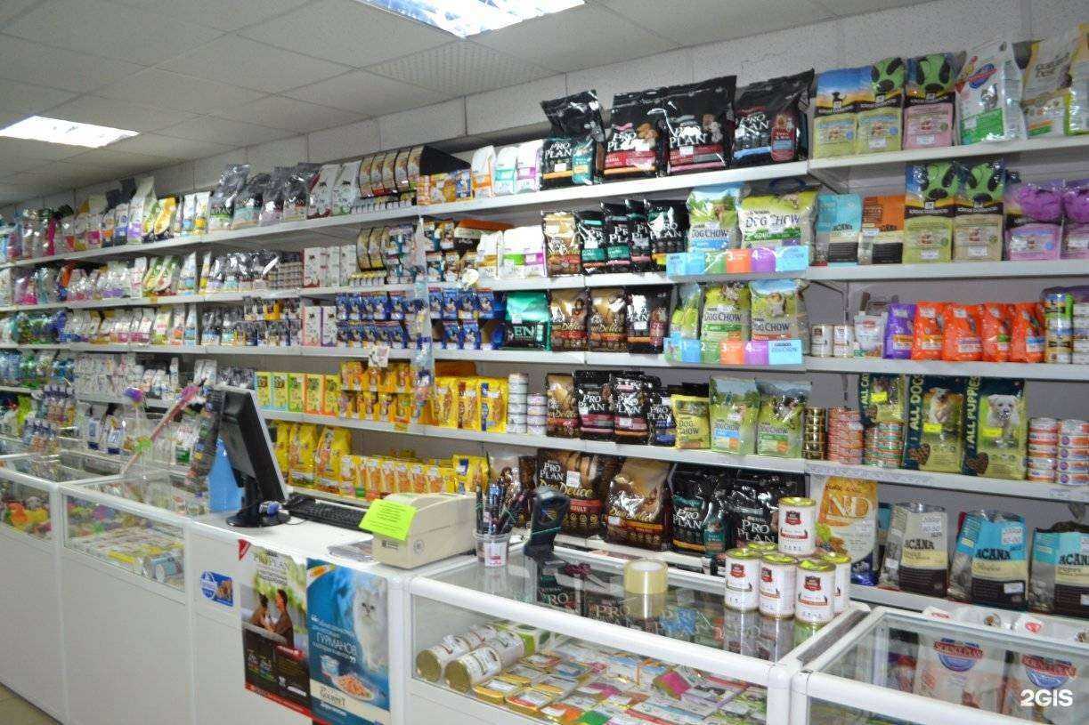 Отзывы на компанию Аквариум в Пензе c фото