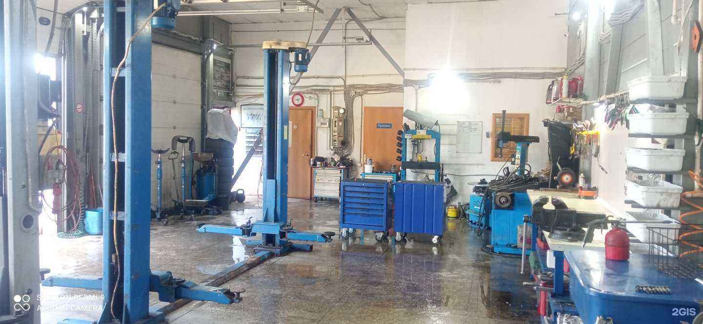 Отзывы на компанию СТО Ключей в Ростове-на-Дону c фото