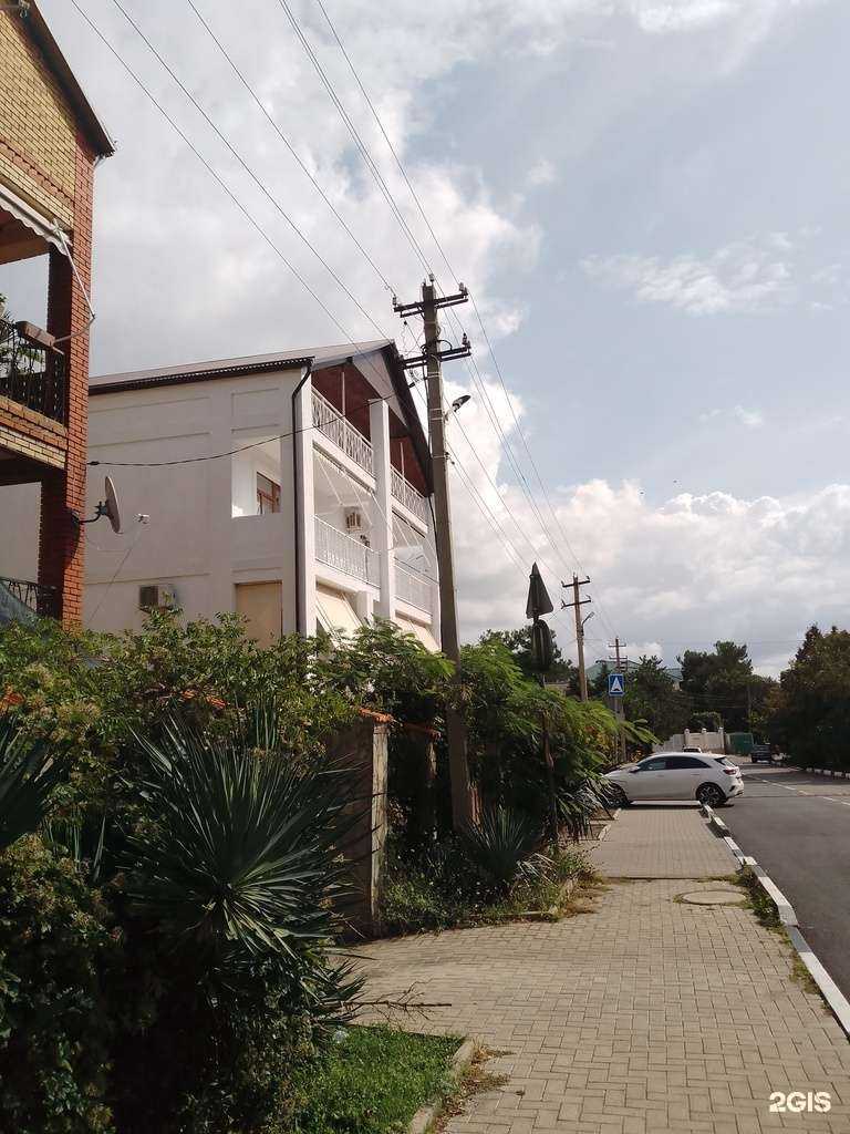 Отзывы на компанию Уютный в Геленджике c фото