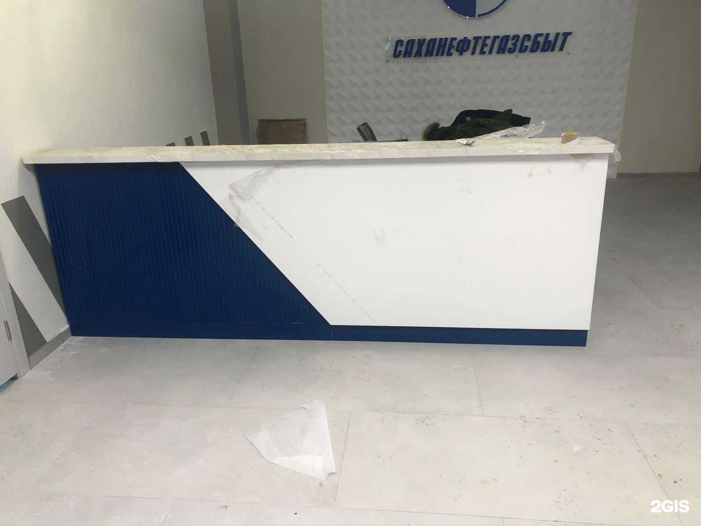 Отзывы на компанию Mebel na zakaz в Якутске c фото