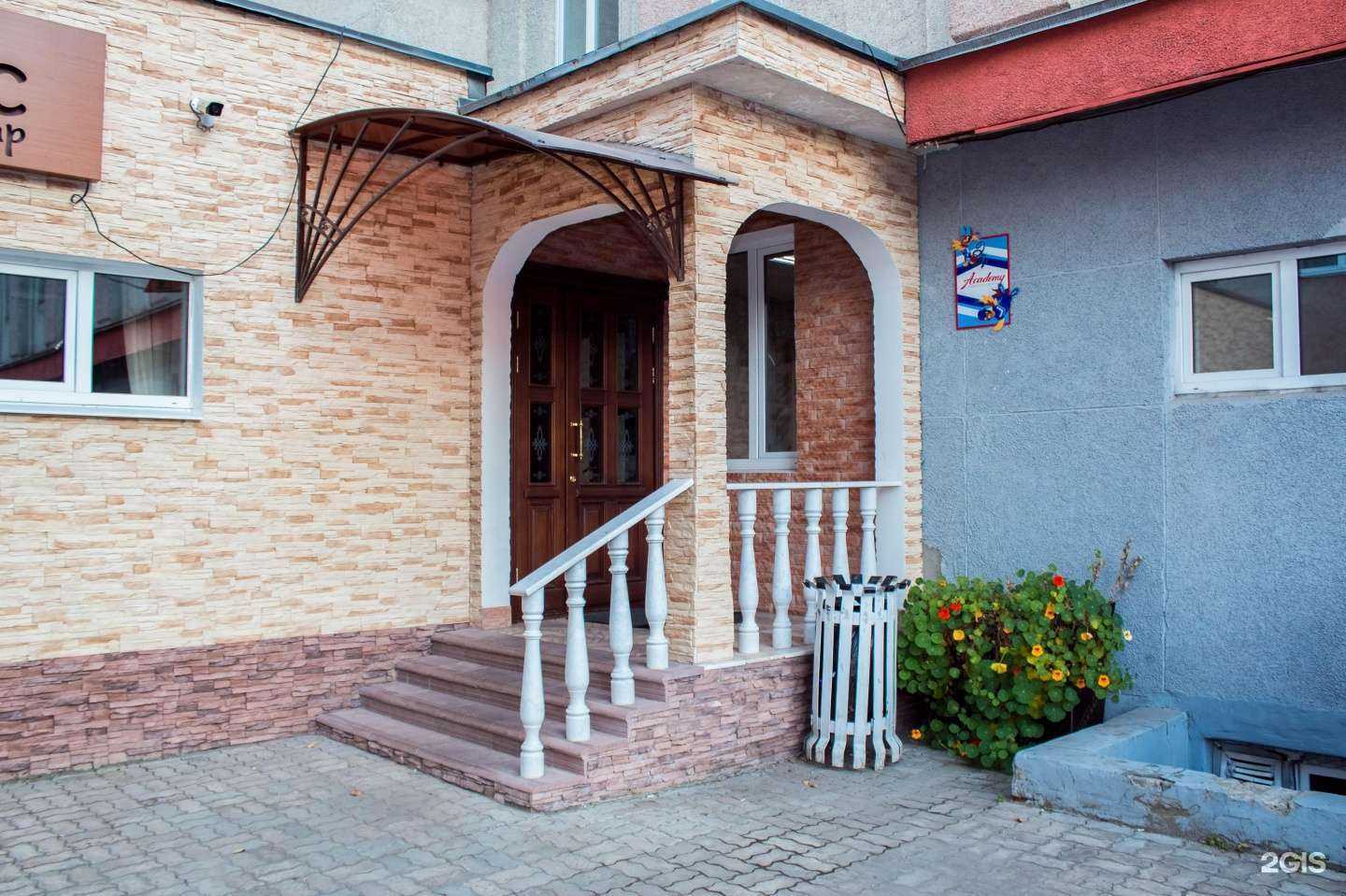 Отзывы на компанию Victory в Казани c фото