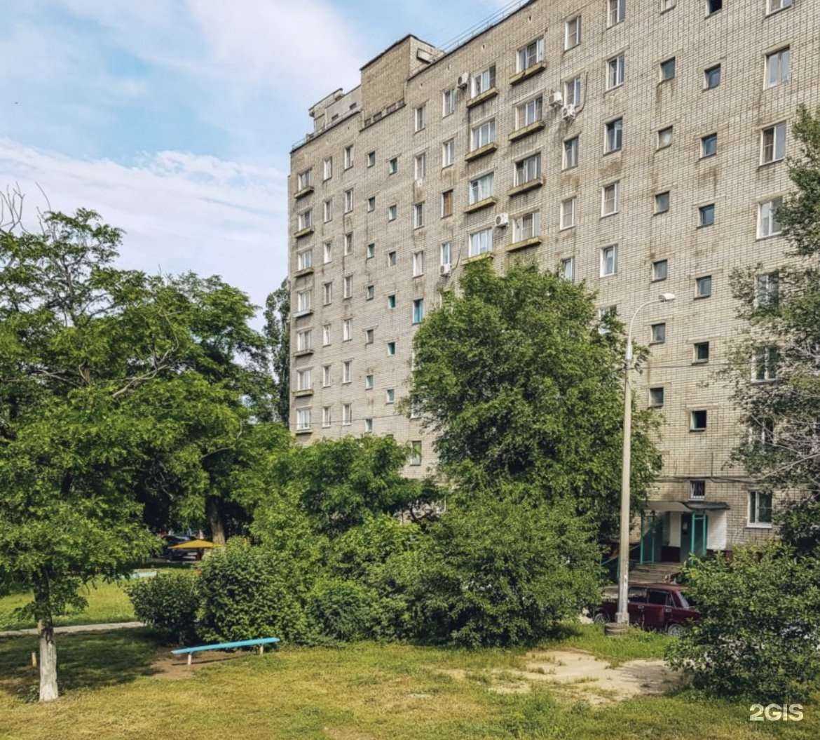 Отзывы на компанию Студия красоты в Волгограде c фото - фотография 2 из 2